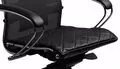 Коврик-чехол на сиденье SAMURAI (CSm-10)