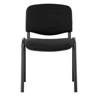 Офисный стул "ISO Black"