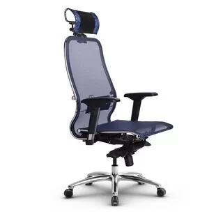 Компьютерное кресло "SAMURAI S3.04"