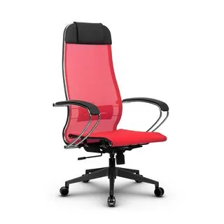 Компьютерное кресло "SAMURAI Lite" (комплект №12)