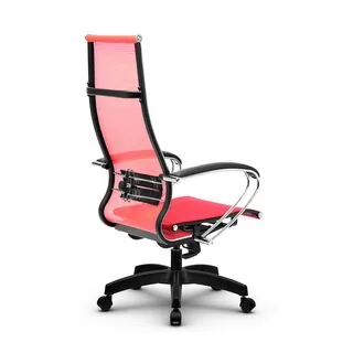 Компьютерное кресло "SAMURAI Lite" (комплект №7)