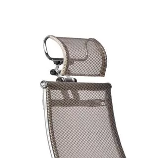 Подголовник для кресла SAMURAI (для разомкнутой спинки)