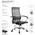 Компьютерное кресло "SAMURAI Lite (комплект №9)"