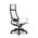 Компьютерное кресло "SAMURAI Lite" (комплект №7)